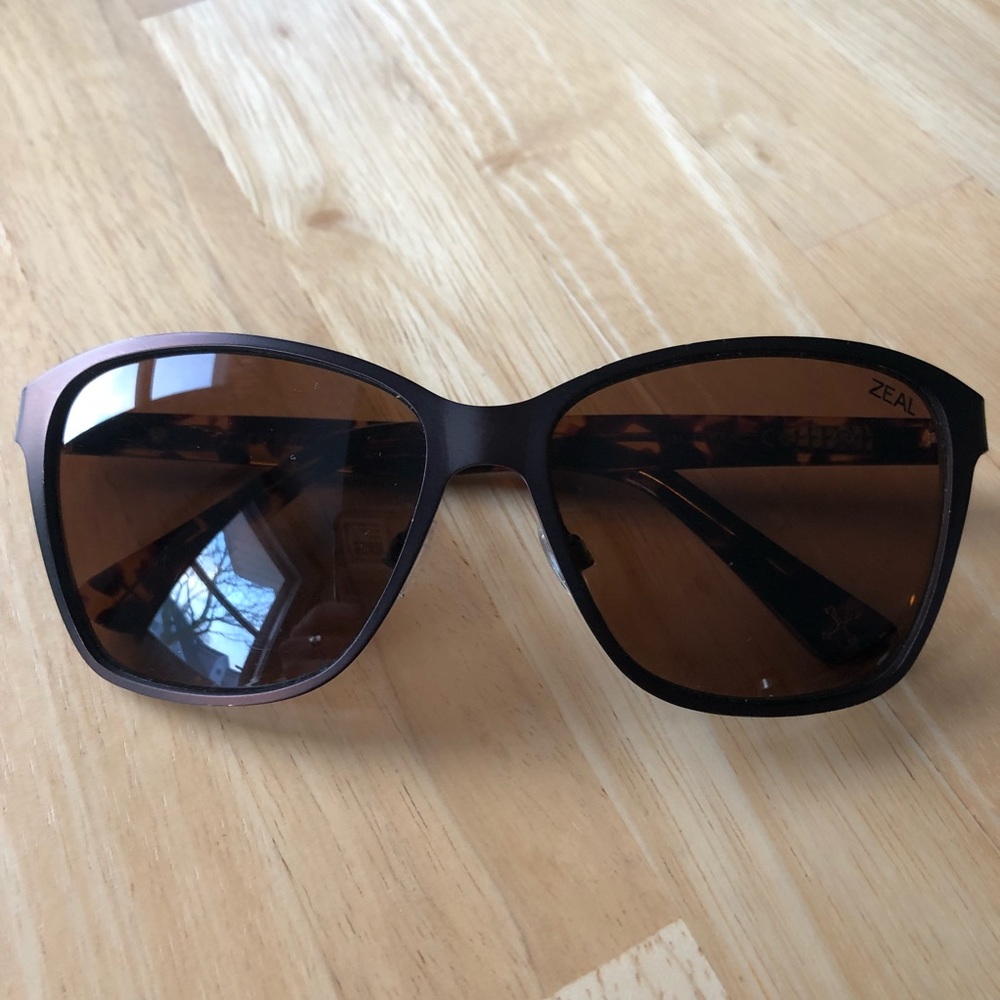 Zeal Polarized Sunglasses